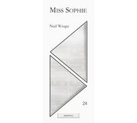 Miss-Sophie Nails Nail-FoilsBreak The Ice