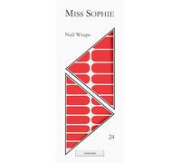 Miss-Sophie Nails Nail-FoilsCandy Apple
