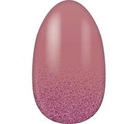 Miss-Sophie Nails Nail-FoilsDazzling RosewoodNail Wraps