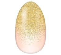 Miss Sophie Nails Nail Foils Golden DustNail Wraps