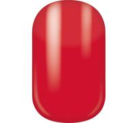 Miss-Sophie Nails Nail-FoilsNail WrapsLipstick Red