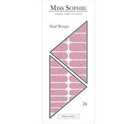 Miss-Sophie Nails Nail-FoilsNail WrapsMake A Wish