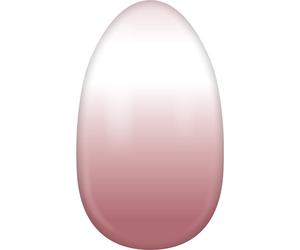 Miss-Sophie Nails Nail-FoilsRosy LoveNail Wraps