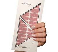 Miss-Sophie Nails Nail-FoilsWinter Babe