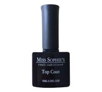 Miss-Sophie Nails Top-CoatsMatte Top Coat