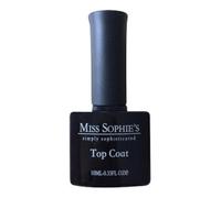 Miss Sophie Top Coats Matte Coat 12 ml