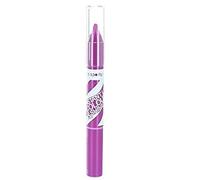miss sporty Instant Lip Colour & Shine Lasting Shiny Lip Colour (020 candy Plum)