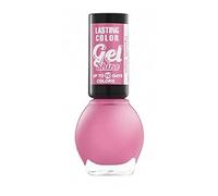 MISS SPORTY Lasting Colour Gel Shine 7M Nail Polish Dangerous Flower 578