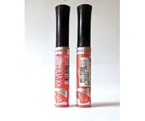 Miss Sporty Lip Gloss XX Volume 213 Boost