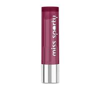 Miss Sporty My BFF Matte Lipstick, 3.8 g, My Matte Plum