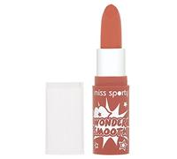 Miss Sporty Wonder Smooth Lipstick, 3.2 g, Herioic Copper