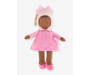 Miss Starry Night Soft Baby Doll - COROLLE rose