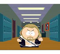 Miss Teacher Bangs a Boy