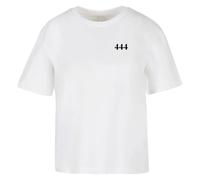 Miss Tee 444 Protection Short Sleeve T-shirt