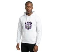 Miss Tee Always On Fire Hoodie
