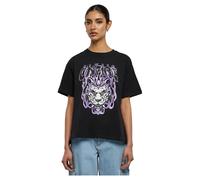 Miss Tee Always On Fire Short Sleeve T-shirt