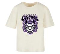 Miss Tee Always On Fire Short Sleeve T-shirt