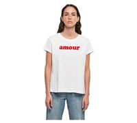 Miss Tee Amour Short Sleeve T-shirt