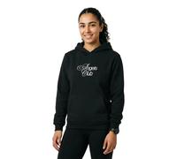 Miss Tee Angels Club Fluffy Hoodie