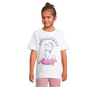 Miss Tee Aristocats Short Sleeve T-shirt 2 Units