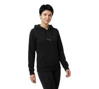 Miss Tee B**** Better Hoodie Black L Women