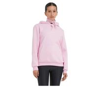 Miss Tee Babe Wording Fluffy Hoodie