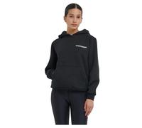 Miss Tee Back Around Fluffy Hoodie