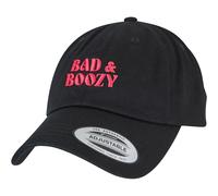 Miss Tee Bad & Boozy Cap