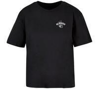 Miss Tee Blessed Roses Short Sleeve T-shirt