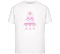 Miss Tee Cozy Drinks Short Sleeve T-shirt