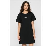 Miss Tee Damen Kleid Girls Peace Hand Ladies Tee Dress MST113