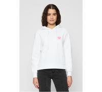 Miss Tee Damen Self Love Club Hoody MST024