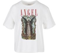 Miss Tee Damen T-Shirt Angel Tee