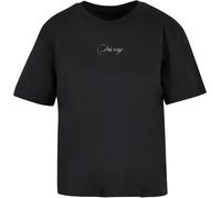 Miss Tee Damen T-Shirt Dreamy Wording Tee MST189
