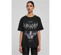 Miss Tee Damen T-Shirt Euphoria Tee
