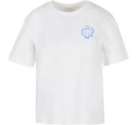 Miss Tee Damen T-Shirt Everything's Nice Vol 2 Tee MST146