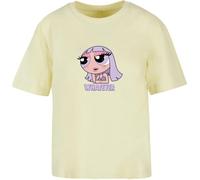 Miss Tee Damen T-Shirt Forever Whatever Tee MST036
