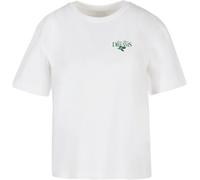 Miss Tee Damen T-Shirt Grow Your Dreams And Plants MST303