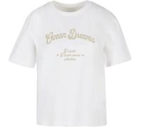 Miss Tee Damen T-Shirt Ladies Ocean Dreams MST347
