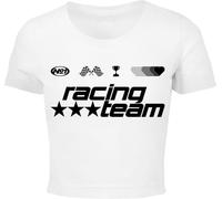 Miss Tee Damen T-Shirt Number One Racing Team MST316