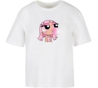 Miss Tee Damen T-Shirt Spicy Nice Tee MST072