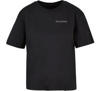 Miss Tee Damen T-Shirt Sweet Blossom And Beauty Tee MST077