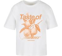 Miss Tee Damen T-Shirt The Taste Of Summer MST339