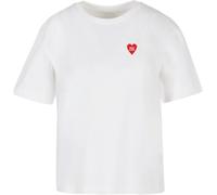 Miss Tee Damen T-Shirt Très Cool MST356