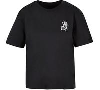 Miss Tee Damen T-Shirt Wildest Dreams Tee MST188