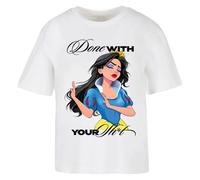 Miss Tee Done With Your Sh*it Short Sleeve T-shirt