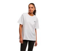 Miss Tee Espresso Chic Short Sleeve T-shirt