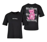 Miss Tee Girl Gang Short Sleeve T-shirt
