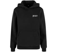 Miss Tee Girls Peace Hand Hoodie