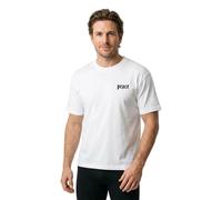 Miss Tee Girls Peace Hand Short Sleeve T-shirt